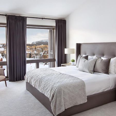 Limelight Hotel Snowmass Snowmass Village Luaran gambar