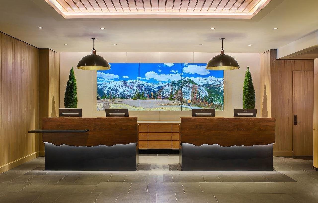 Limelight Hotel Snowmass Snowmass Village Luaran gambar