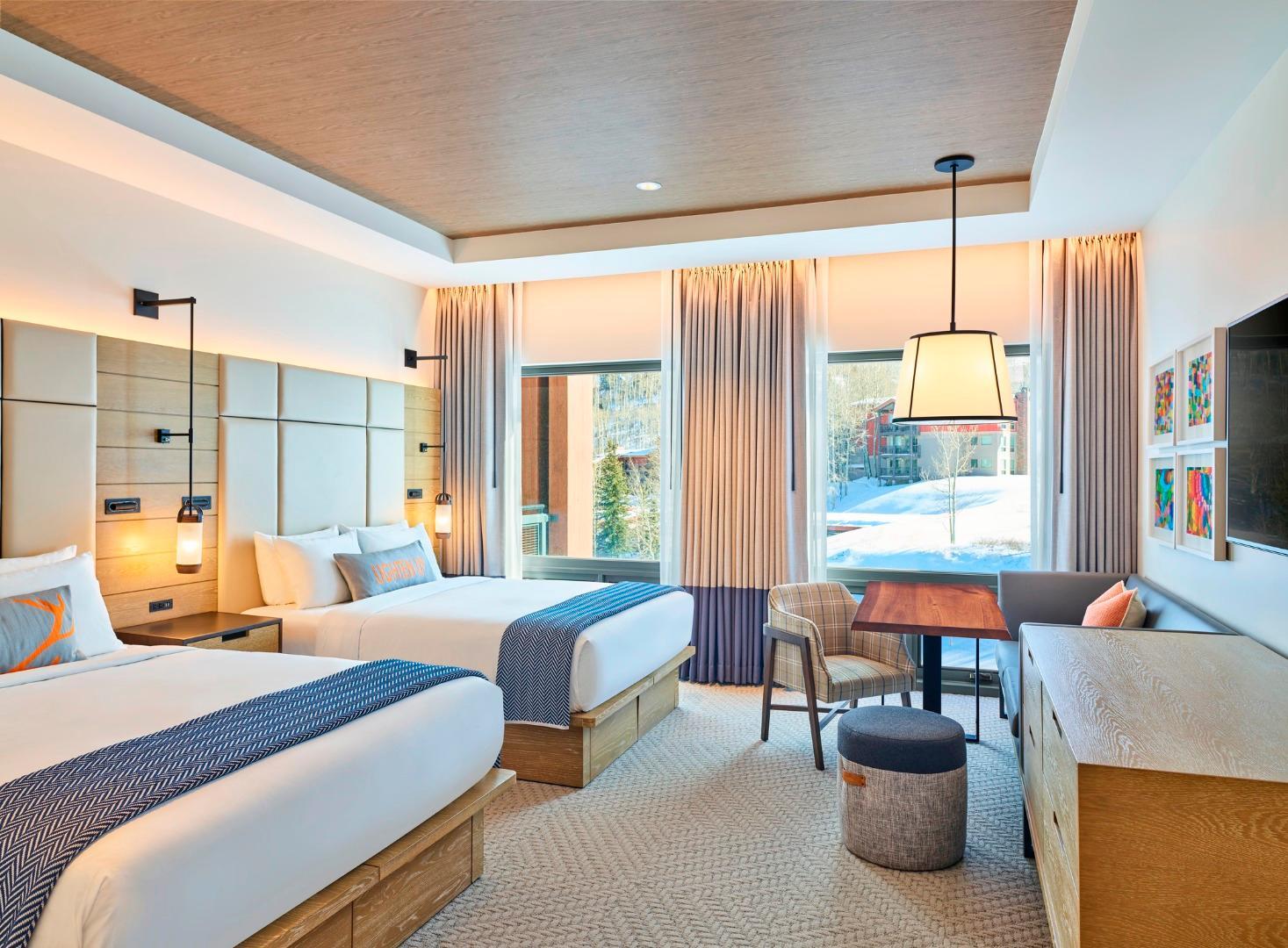 Limelight Hotel Snowmass Snowmass Village Luaran gambar