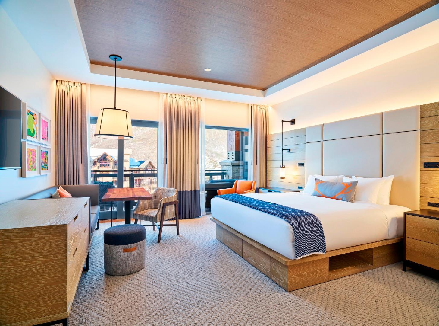 Limelight Hotel Snowmass Snowmass Village Luaran gambar