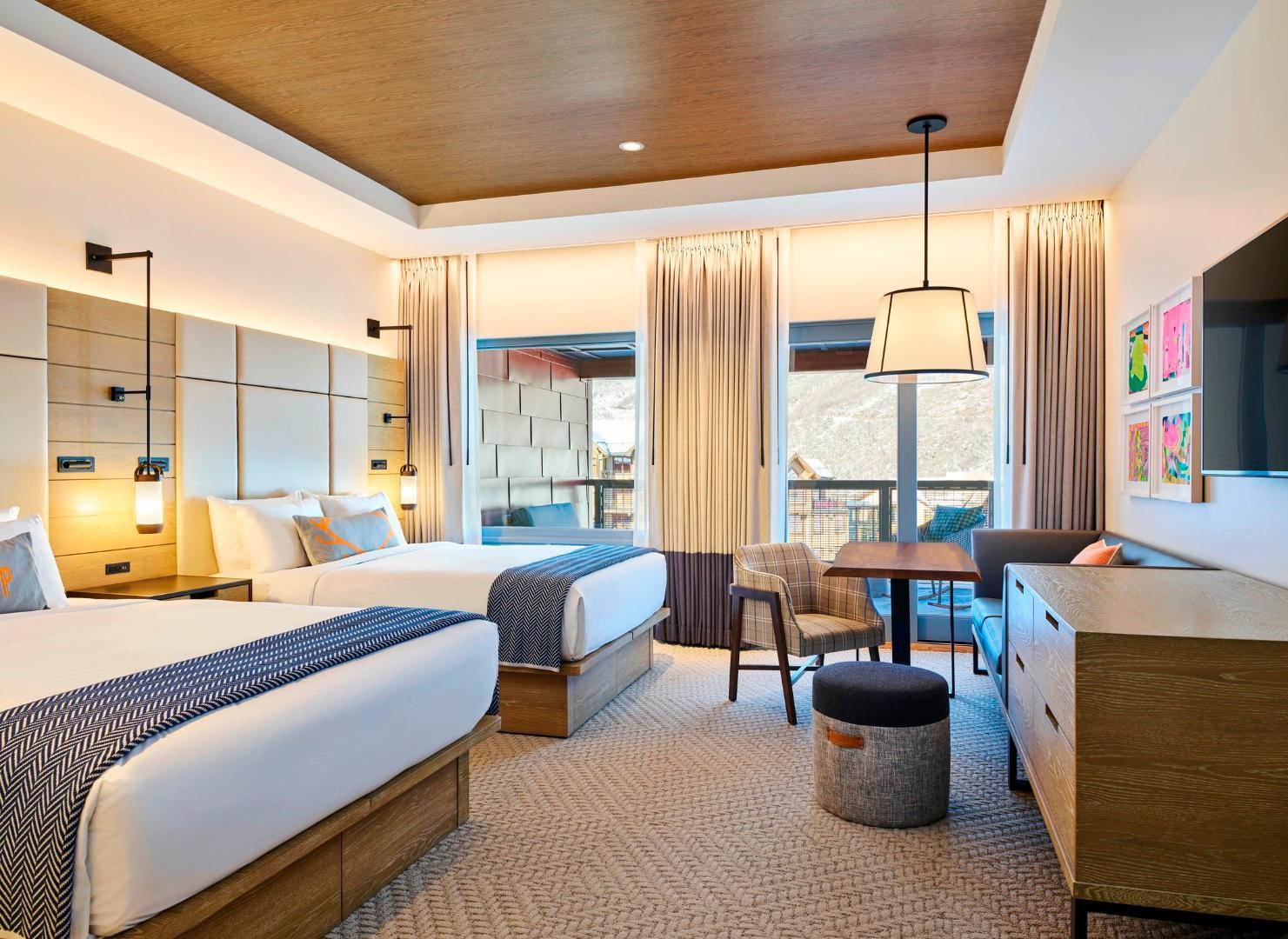 Limelight Hotel Snowmass Snowmass Village Luaran gambar
