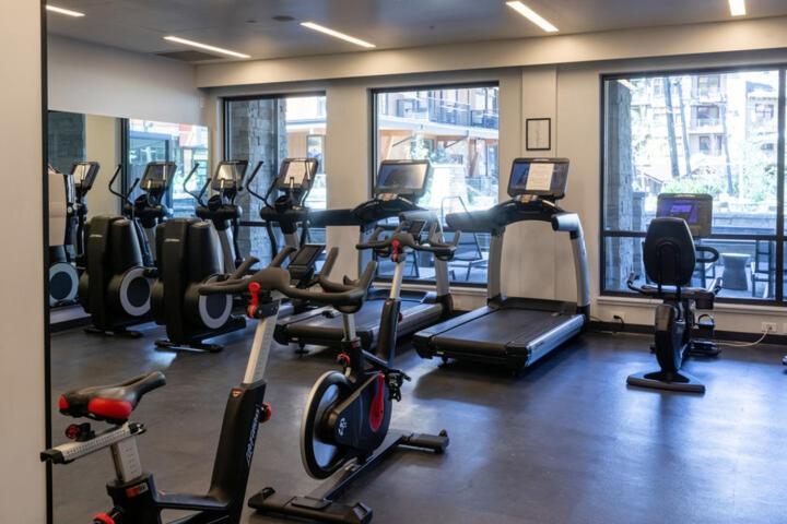 Limelight Hotel Snowmass Snowmass Village Luaran gambar