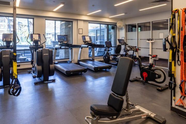 Limelight Hotel Snowmass Snowmass Village Luaran gambar