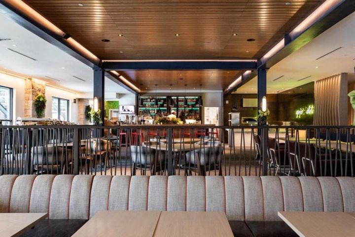 Limelight Hotel Snowmass Snowmass Village Luaran gambar