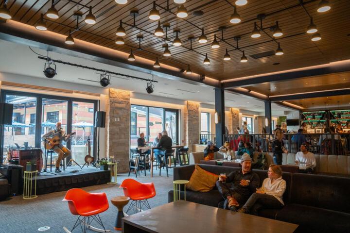 Limelight Hotel Snowmass Snowmass Village Luaran gambar