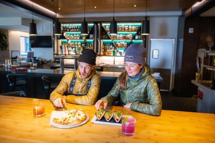 Limelight Hotel Snowmass Snowmass Village Luaran gambar