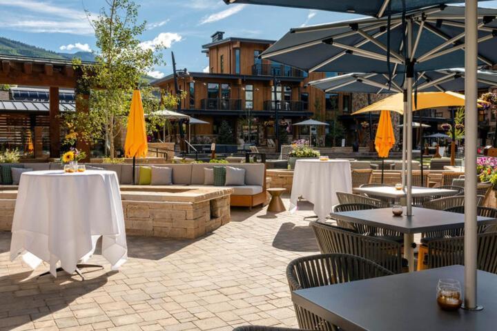 Limelight Hotel Snowmass Snowmass Village Luaran gambar