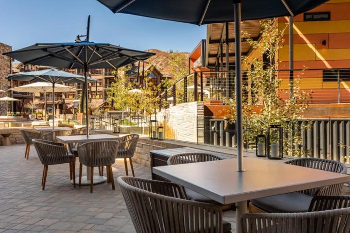 Limelight Hotel Snowmass Snowmass Village Luaran gambar