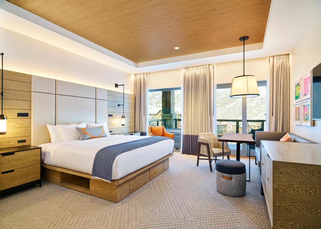 Limelight Hotel Snowmass Snowmass Village Luaran gambar