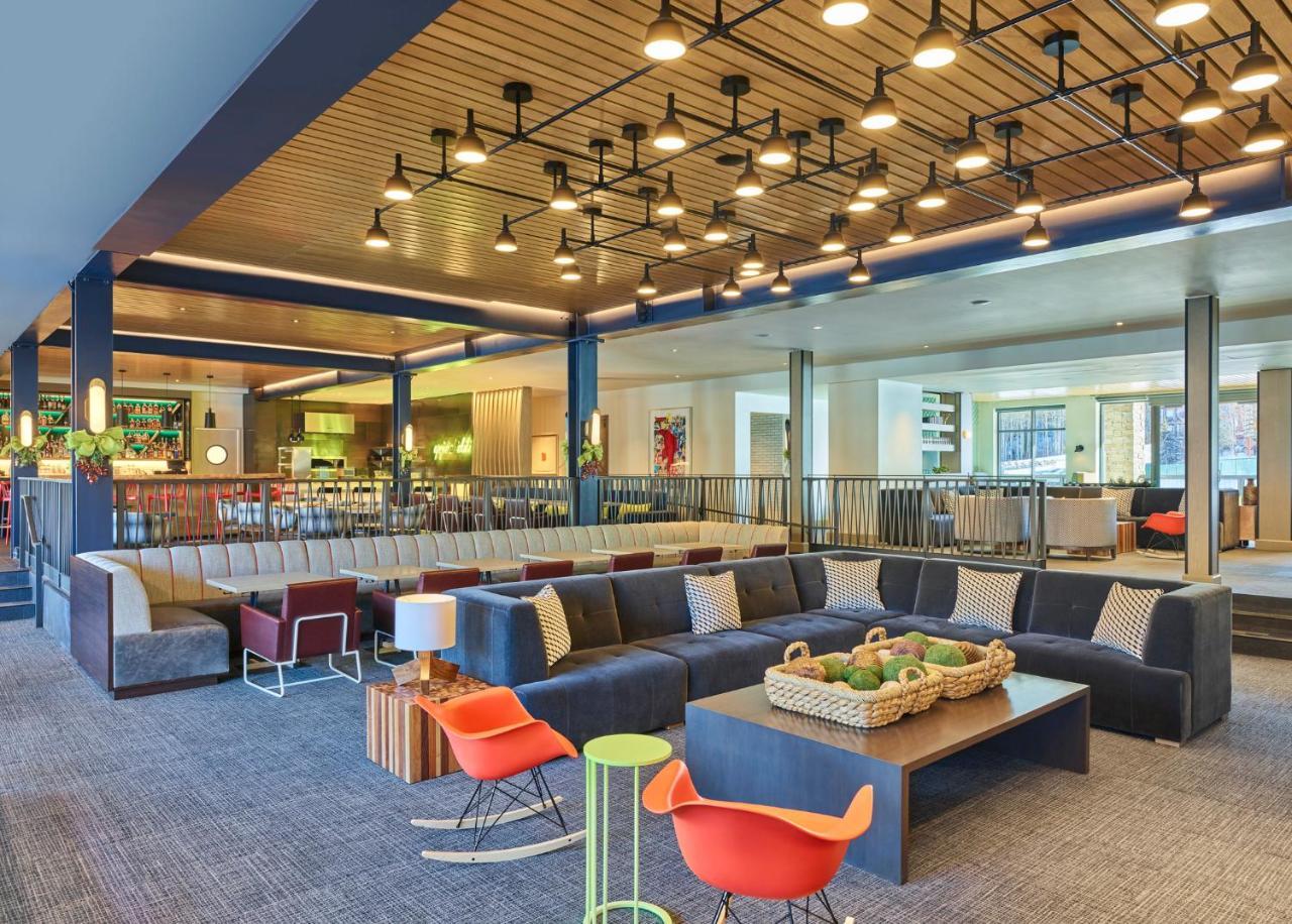 Limelight Hotel Snowmass Snowmass Village Luaran gambar