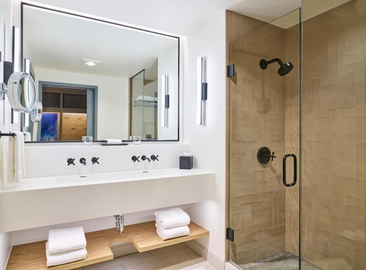 Limelight Hotel Snowmass Snowmass Village Luaran gambar