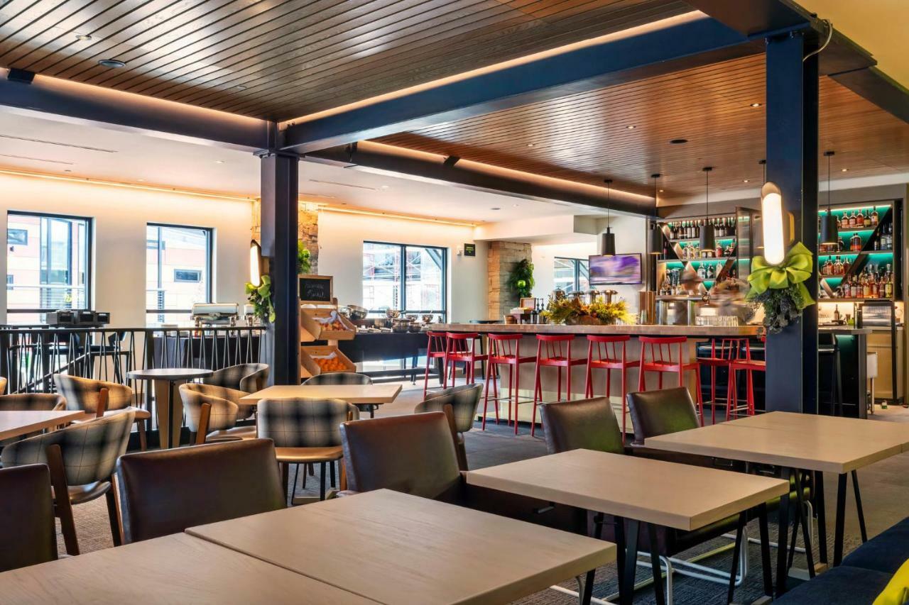 Limelight Hotel Snowmass Snowmass Village Luaran gambar