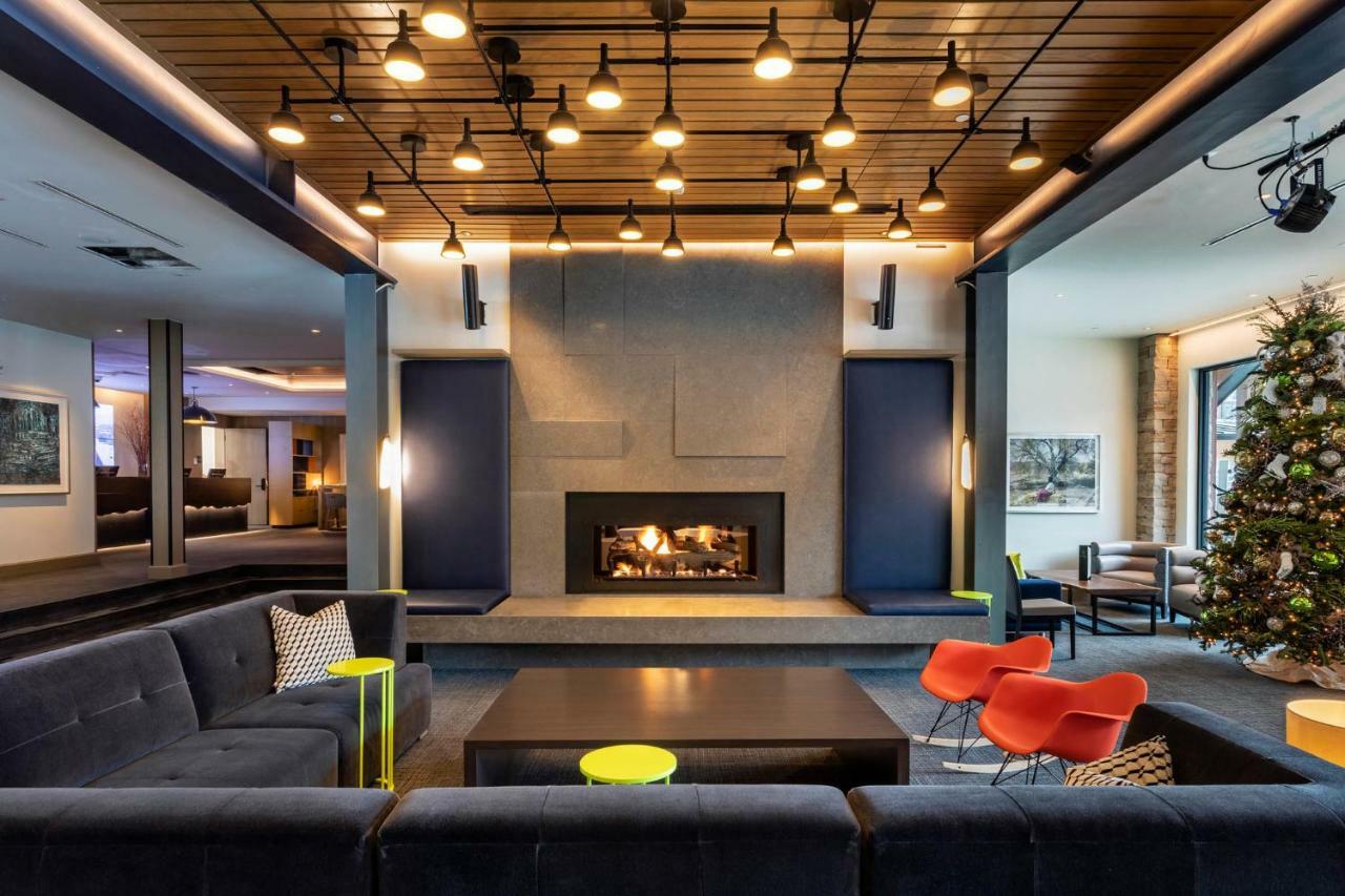 Limelight Hotel Snowmass Snowmass Village Luaran gambar