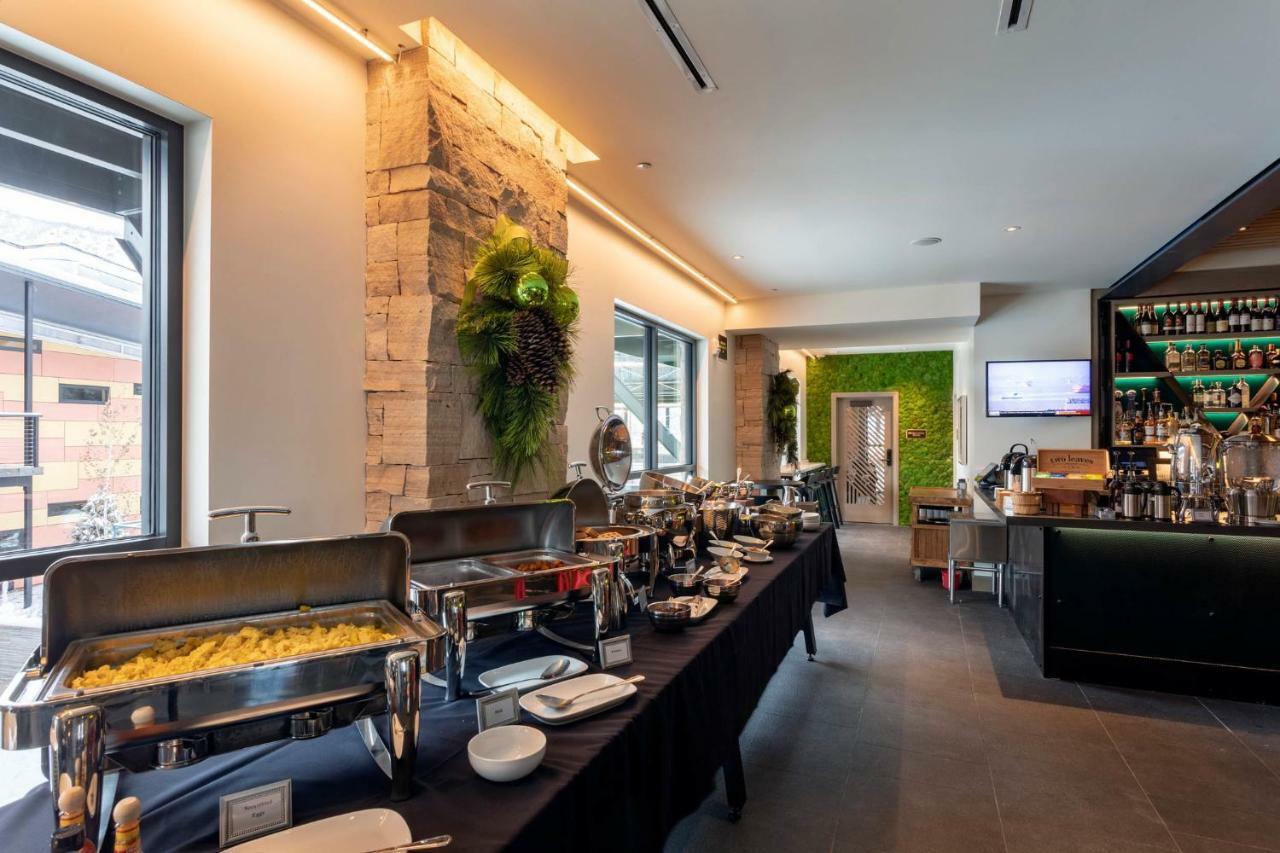 Limelight Hotel Snowmass Snowmass Village Luaran gambar