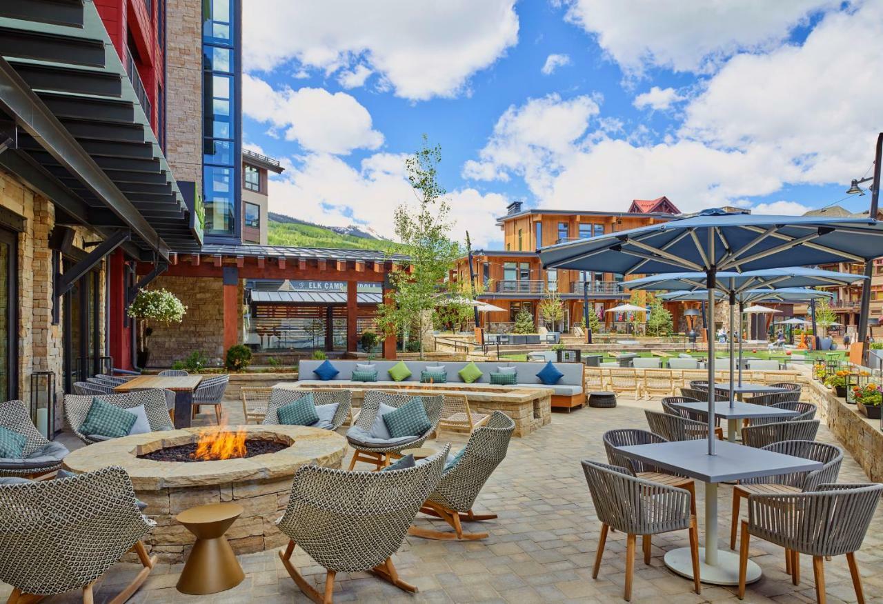 Limelight Hotel Snowmass Snowmass Village Luaran gambar